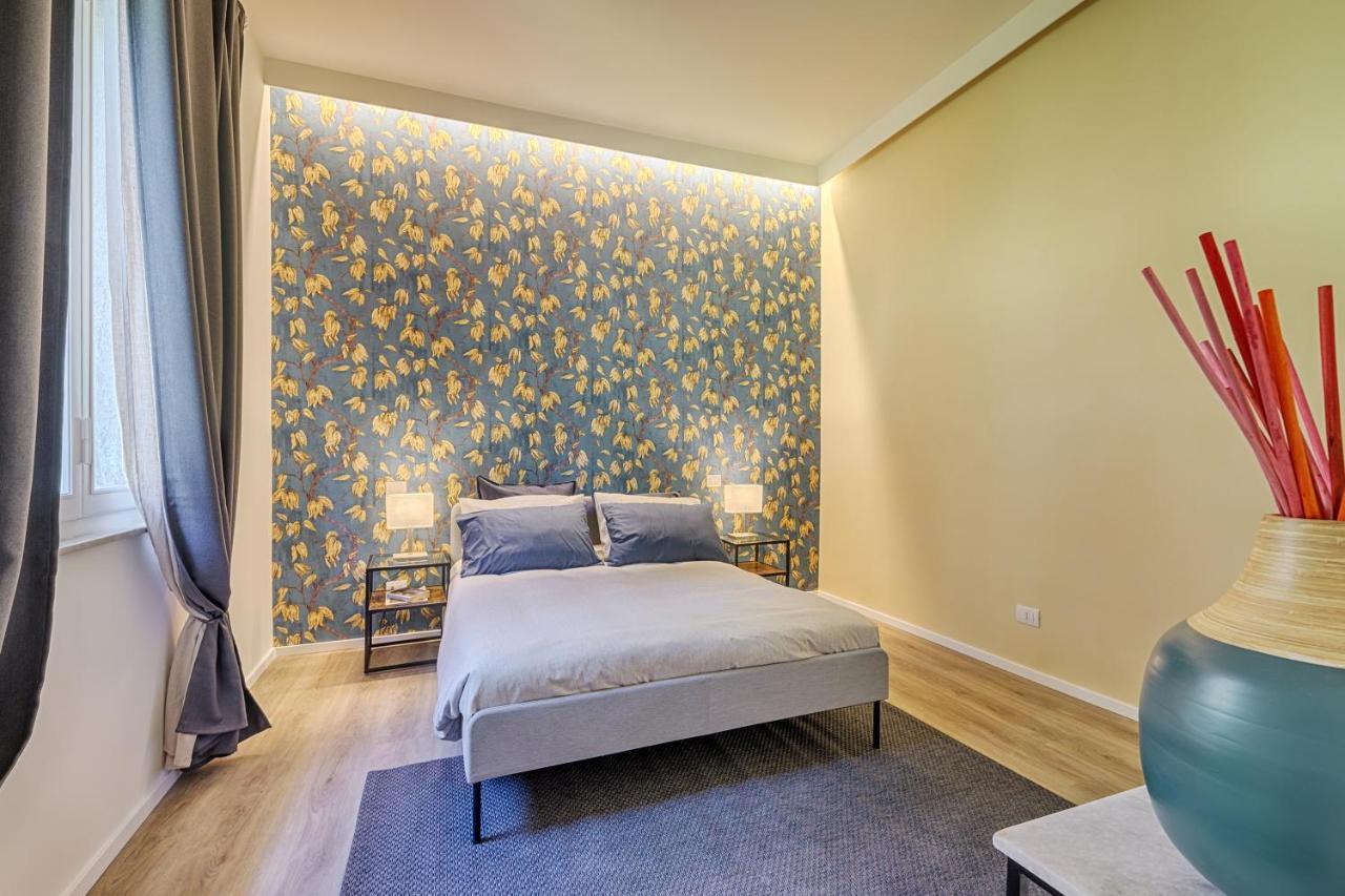 Camere Di Betta Сієна Екстер'єр фото